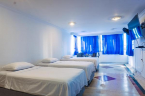 Acogedor Loft Laguito 1 Habitacion N